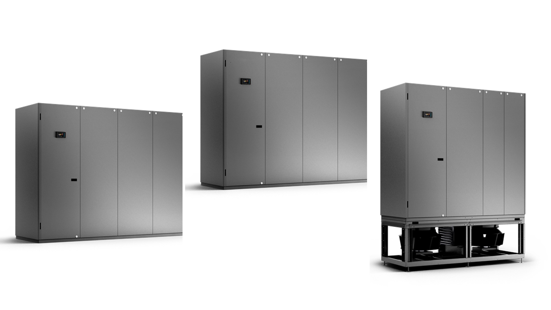 Klimaschrank