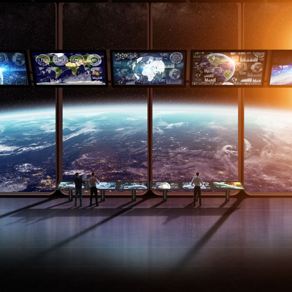 ROSE Electronics Multi Viewers 