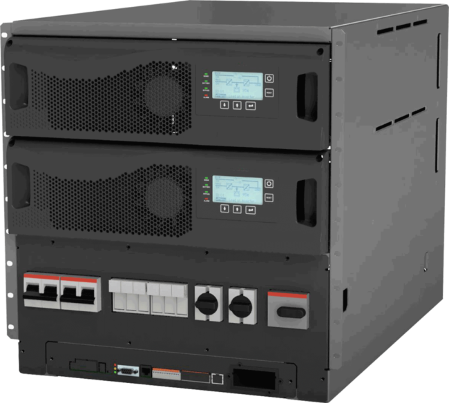 WP-Serie Typ R