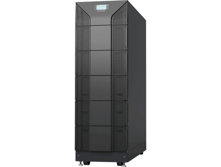 WP-Serie Typ T