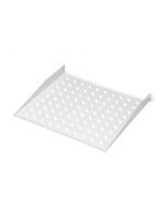 1HE Fachboden mit 250 mm Einbautiefe
