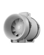 Zweigeschwindigkeits-Halbradialventilator, Durchmesser von 200mm 