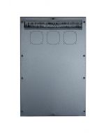 RZ Pro Dachmodul Kabeleinlass Bürstenleiste 600x1000