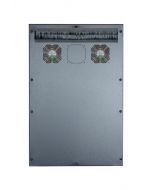 RZ Pro Dachmodul Kabeleinlass Bürstenleiste mit Ventilatoren 600x1000