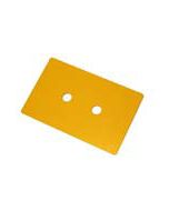 Safety Plate für KoldLok Integral
