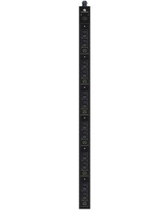 Basic PDU - AUSGÄNGE 6 x IEC 60320 C19, 24 x IEC 60320 C13