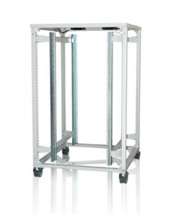 19" Gestell offen 25 HE, 600x900x1200, Gestell