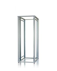19" Gestell offen 34 HE, 600x900x1600
