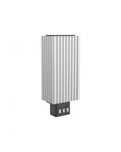 19" Klimaschrank 25 HE mit klimagerät 300 W, 800+145x800x1200, vorne geschlossen