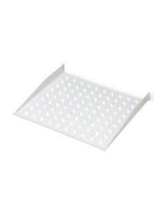 1HE Fachboden mit 250 mm Einbautiefe