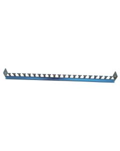 19" Kabelabfangschiene 