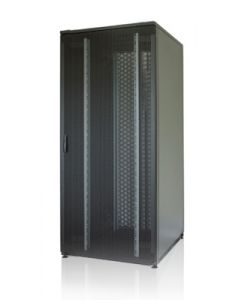 19" High End Rack 42 HE, 1000x1200x2000, vorne geschlossen