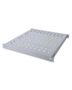 1HE Fachboden für 600 mm tiefe Schränke