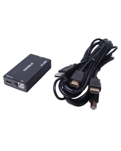 IPC KVM Dongle RJ 45 auf VGA für AS-710xTLS/AS-910xTLS