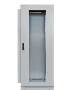 CoolRack, Kühlleistung 8 kW, 800+150x1000x2100 mm, Coolrack