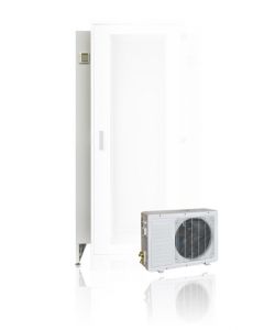 Redundanz-Erweiterung für CoolRack mit 5.8 kW Kühlleistung und 1000mm Tiefe, Cool Rack Redundanz