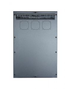 RZ Pro Dachmodul Kabeleinlass Bürstenleiste 600x1000