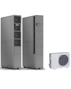 FrontCooler 20 kW, 300x1000x2000 mm