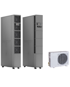 FrontCooler 40 kW, 300x1000x2000 mm