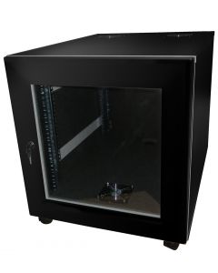 Soundex 19" Studio Rack Akustik, 