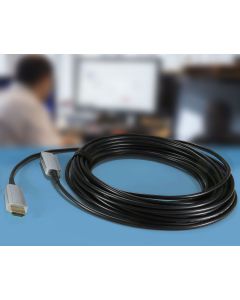 CrystalView HDMI Active Optical Cable