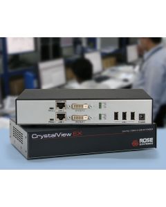 CrystalView EX DVI Multi