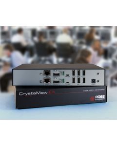 CrystalView EX HDMI Multi