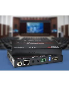CrystalView HDMI 4K60