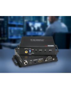Translator VGA to HDMI