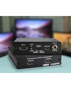 TransVue HDMI 4K2K Scaler