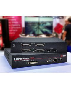 UltraVista 4K
