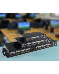 VideoSplitter HDMI 4K60