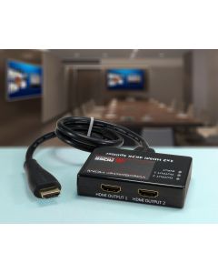 VideoSplitter HDMI PT