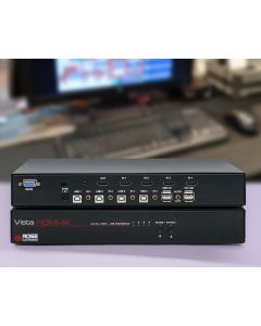 Rose Electronics Vista HDMI 4K