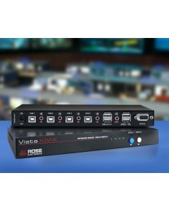 ROSE Electronics Vista KM III