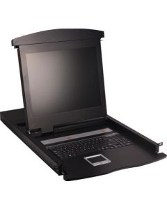 RackMaster 17" TFT-Display