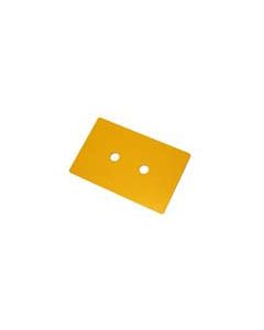Safety Plate für KoldLok Integral