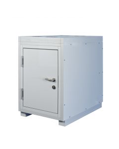 Edge Computing Rack CoolRack 