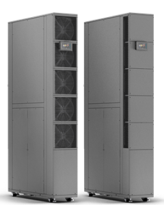 FrontCooler 40 kW, 300x1000x2000 mm