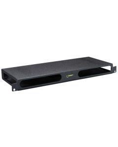 SwitchAirBox: Passive seitliche Switch‐Kühlung
