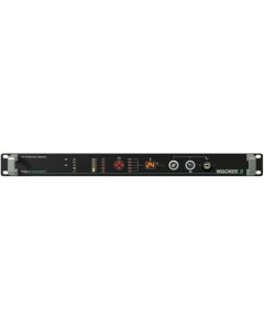 TITANUS RACK·SENS® 44,45-mm-Bauhöhe (1 HE) Detektionsgerät