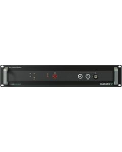 TITANUS RACK·SENS® 44,45-mm-Bauhöhe (1 HE) Detektionsgerät