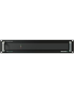 TITANUS RACK·SENS® 44,45-mm-Bauhöhe (1 HE) Detektionsgerät