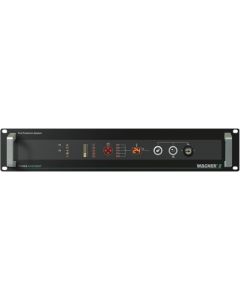 TITANUS RACK·SENS® 44,45-mm-Bauhöhe (1 HE) Detektionsgerät