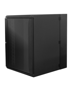 19" Wandschrank  ohne Ventilatoren