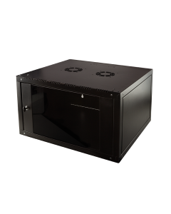 19" Wandschrank  ohne Ventilatoren