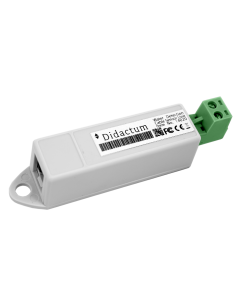 Didactum Wassersensor für Wassermeldekette