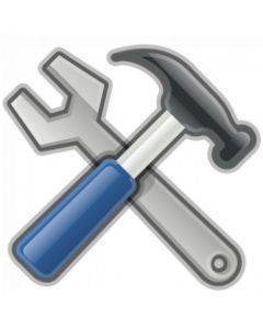 Umrüstkit von FrontRow auf SideFrontRow Version