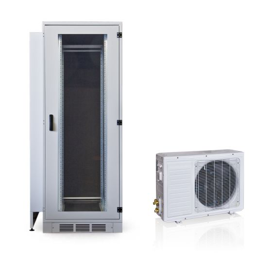 CoolRack Silent 5&nbsp;kW