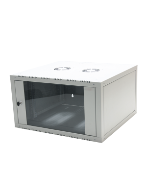 19" Wandschrank | 19" Wandgehäuse